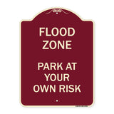 Flood Zone