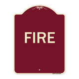 Fire