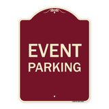 Event Parking