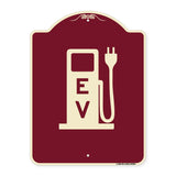 Ev Electric Vehicle Charging Station