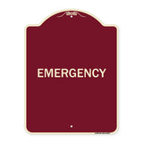 Emergency