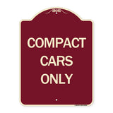 Compact Cars Only