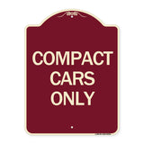 Compact Car Only