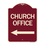 Church Office
