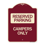 Campers Only