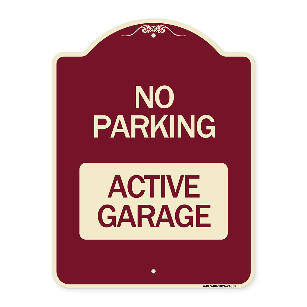 Active Garage