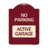 Active Garage