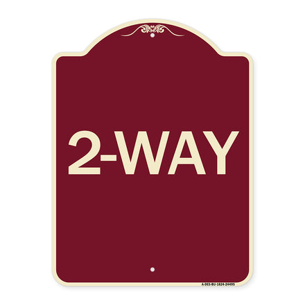 2-Way