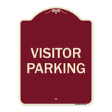 Visitor Parking