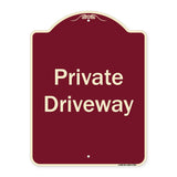 Private DrivewayÂ  3