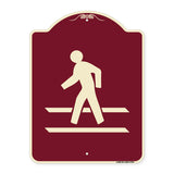 Pedestrian Crossing
