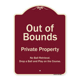 Out Of Bounds