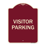Visitor Parking