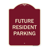 Future Resident Parking