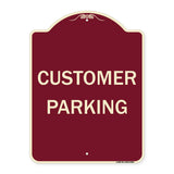 Customer Parking