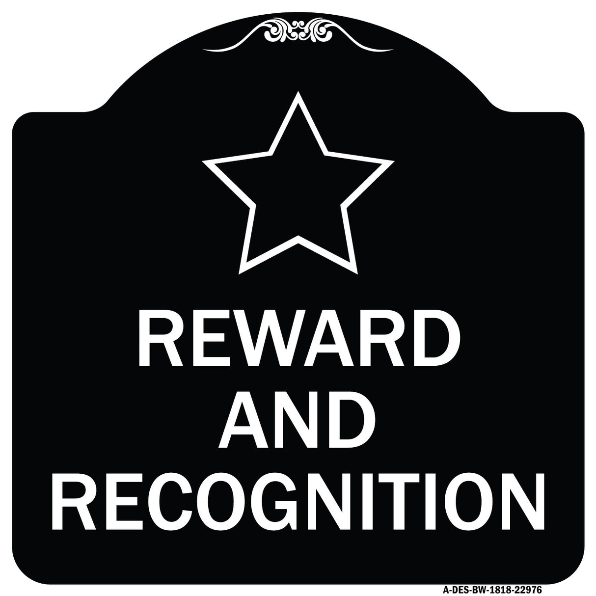 Reward and Recognition