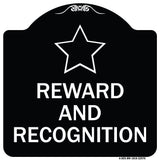 Reward and Recognition