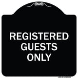 Registered Guests Only