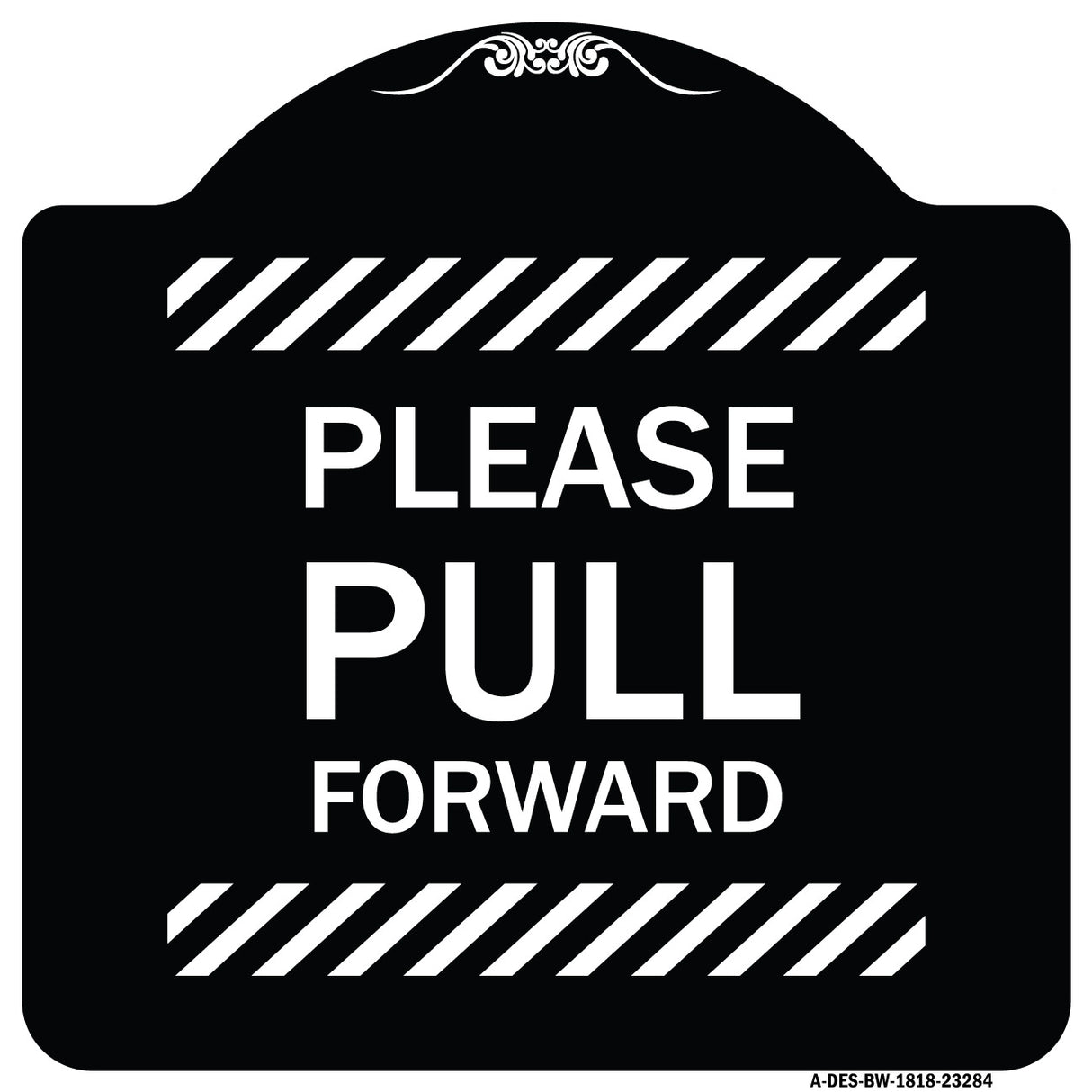 Please Pull Forward