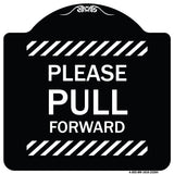 Please Pull Forward