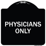 Physicians Only