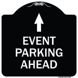 Parking Sign & Post Kit