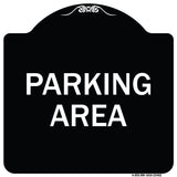 Parking Area