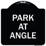 Park at Angle