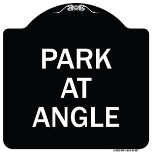 Park at Angle