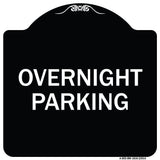 Overnight Parking
