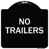 No Trailers