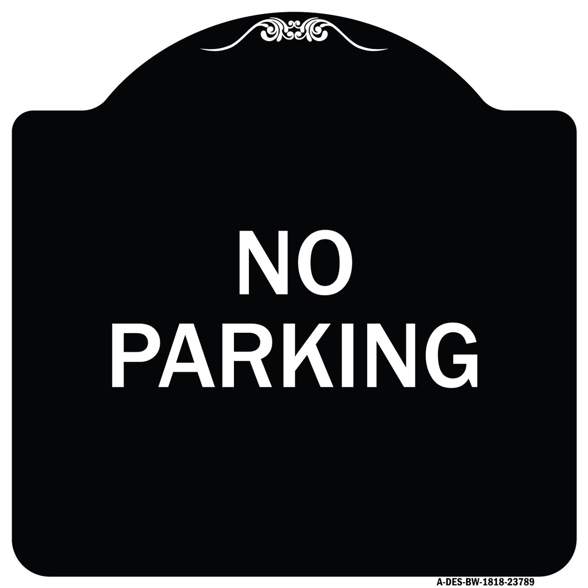 No Parking 2