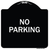 No Parking 2