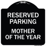 Mother of the Year