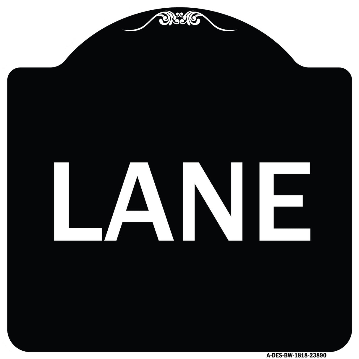 Lane