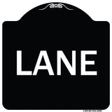 Lane