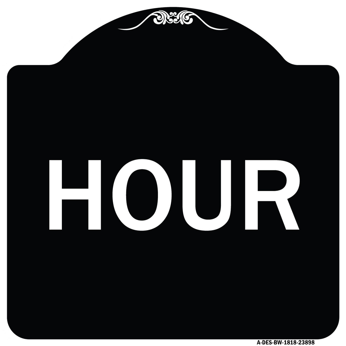 Hour