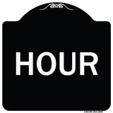 Hour
