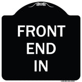 Front End In