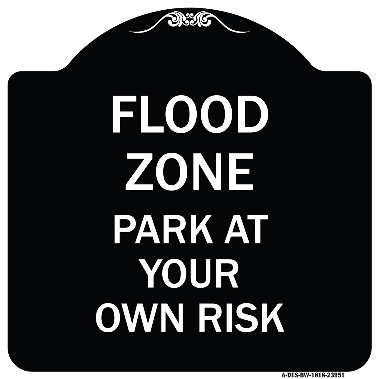 Flood Zone