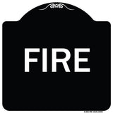 Fire