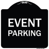 Event Parking