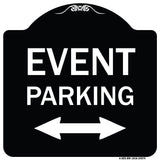 Event Parking (Bidirectional Arrow)