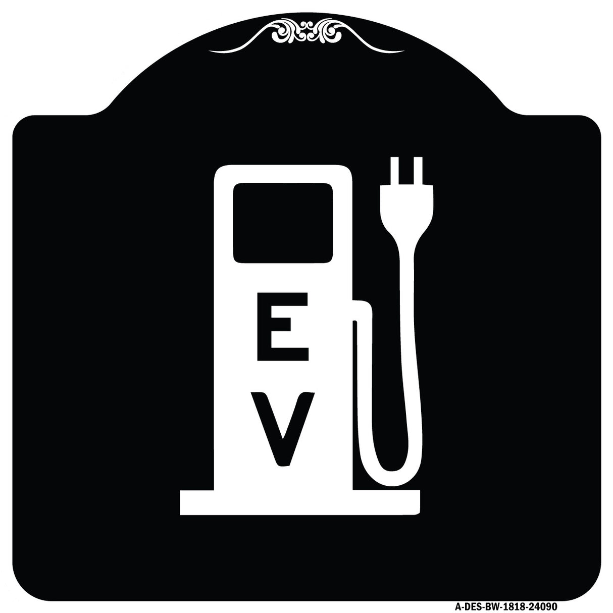 Ev Electric Vehicle Charging Station