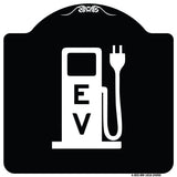 Ev Electric Vehicle Charging Station