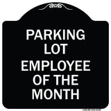 Employee of the Month