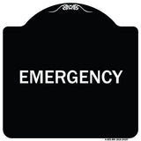 Emergency