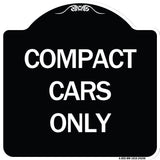 Compact Cars Only
