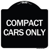 Compact Car Only