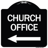 Church Office